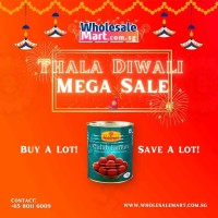 Haldiram’s Gulab Jamun 1Kg  Greatest Diwali Discount Sale 